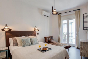 Fee4Me Marques Vintage Apartment